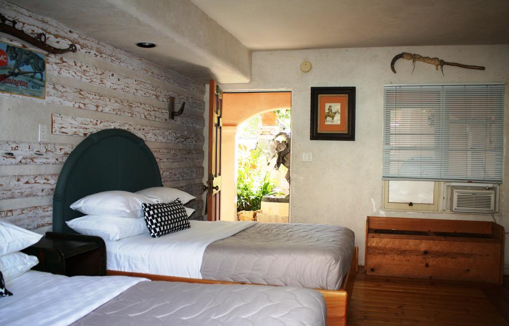 Les Artistes Inn Del Mar Quarto foto