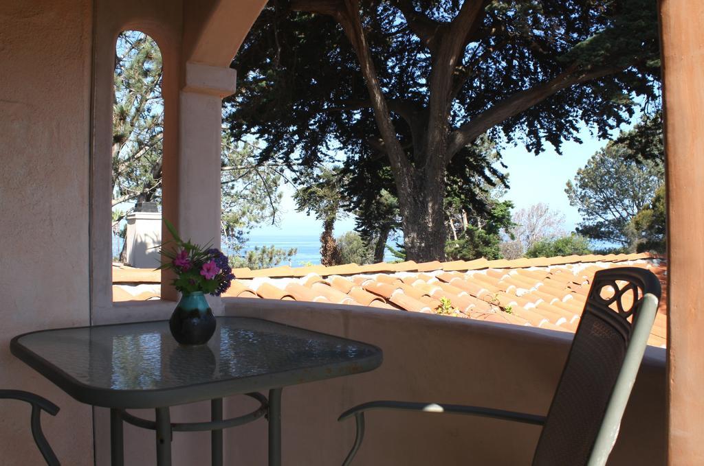 Les Artistes Inn Del Mar Quarto foto