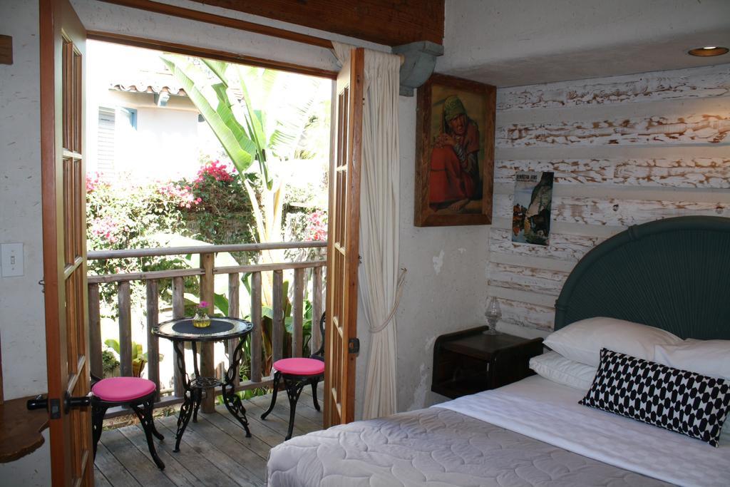 Les Artistes Inn Del Mar Quarto foto