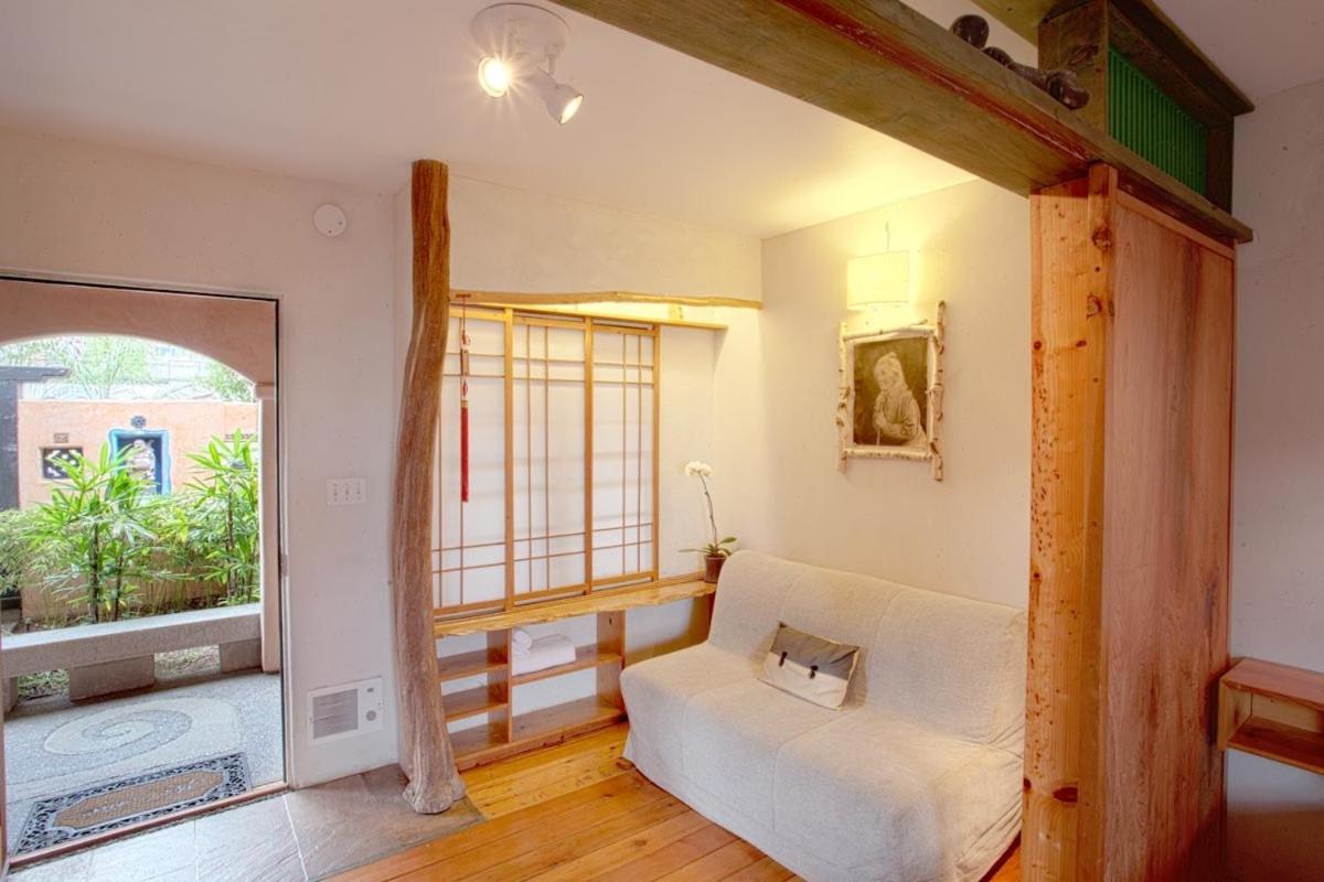 Les Artistes Inn Del Mar Quarto foto