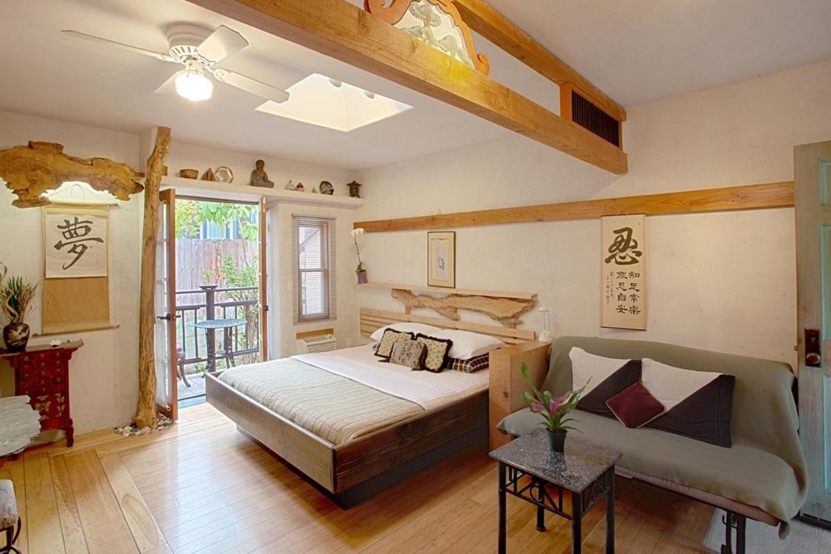 Les Artistes Inn Del Mar Quarto foto