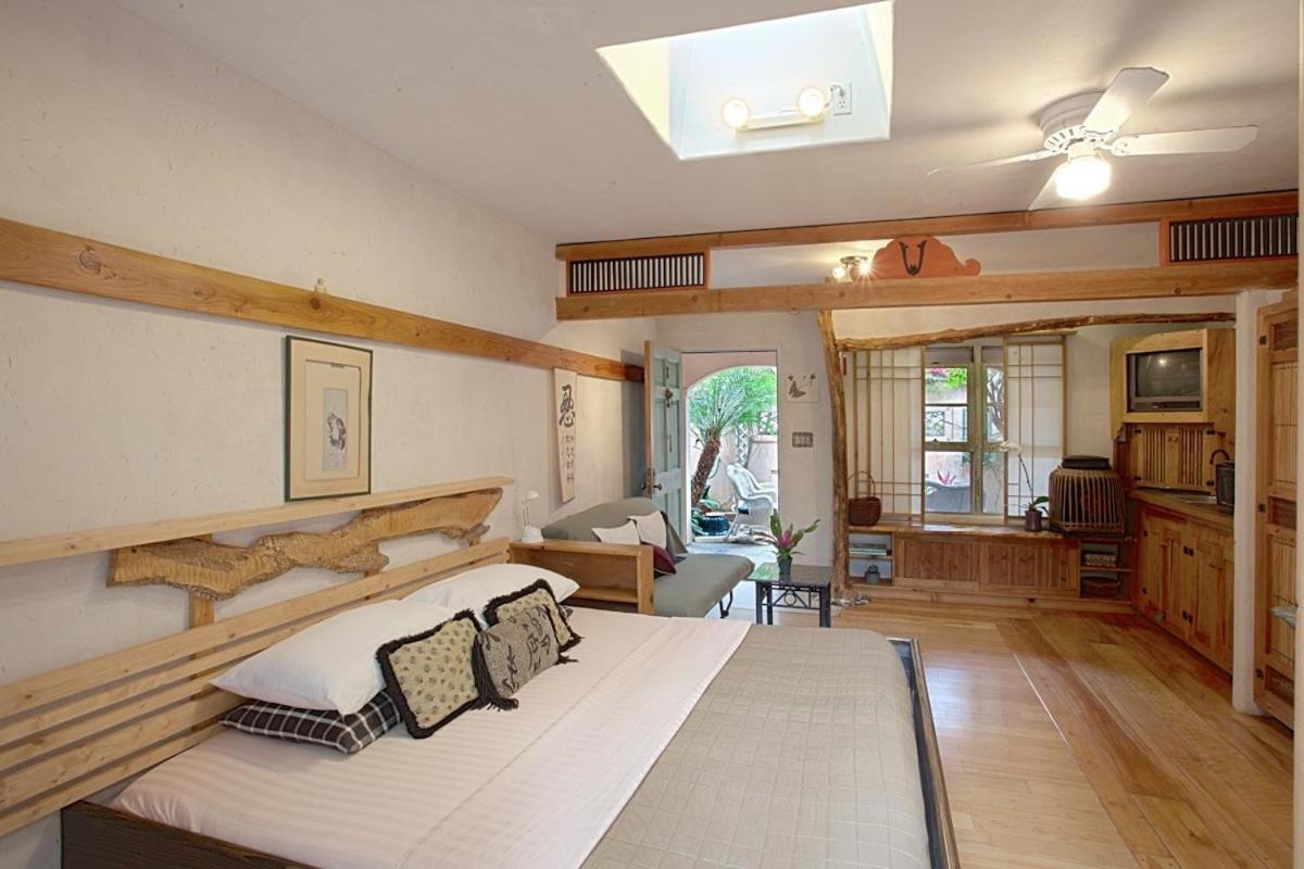 Les Artistes Inn Del Mar Quarto foto