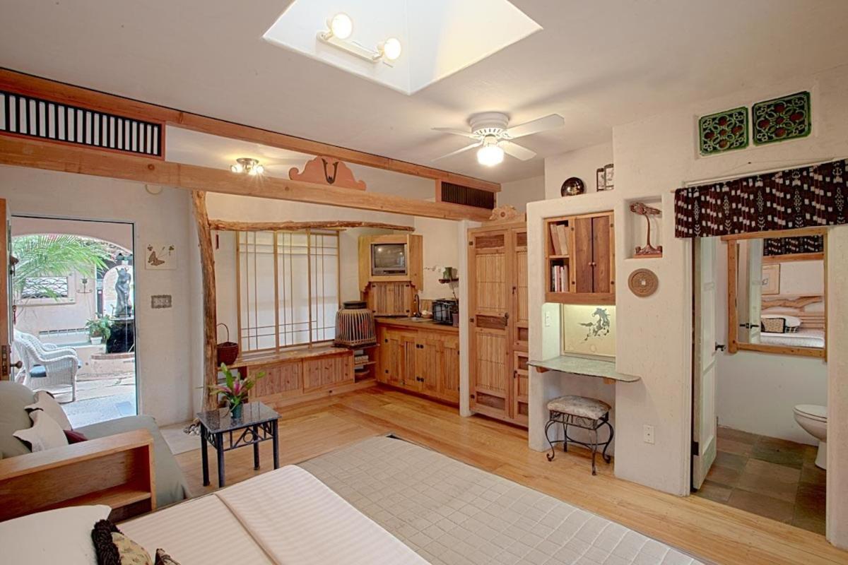 Les Artistes Inn Del Mar Quarto foto