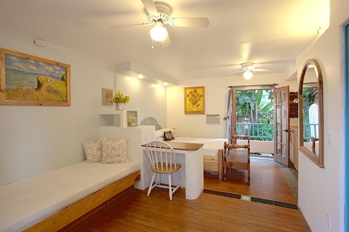 Les Artistes Inn Del Mar Quarto foto