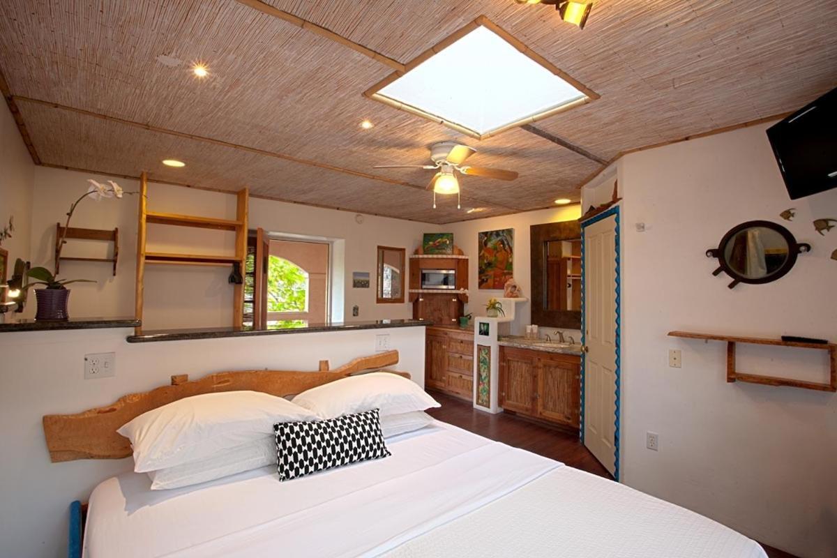 Les Artistes Inn Del Mar Quarto foto