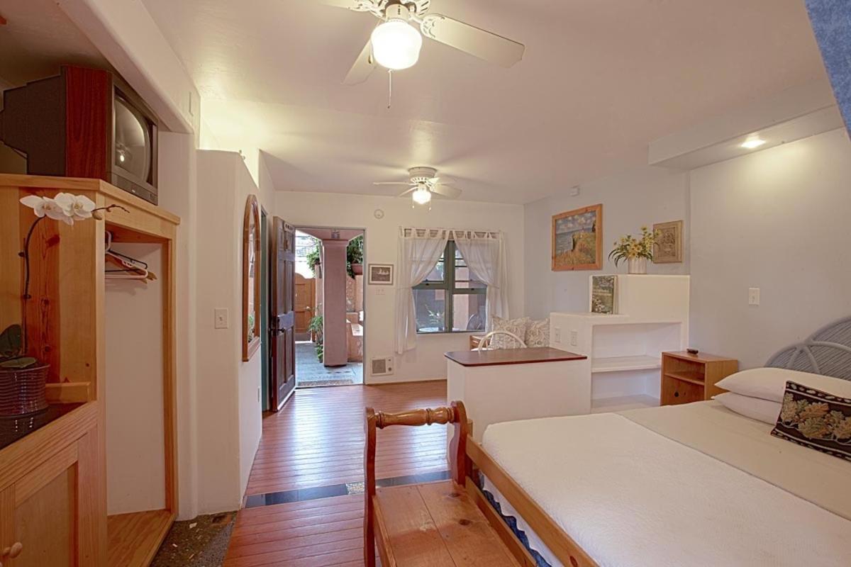 Les Artistes Inn Del Mar Quarto foto