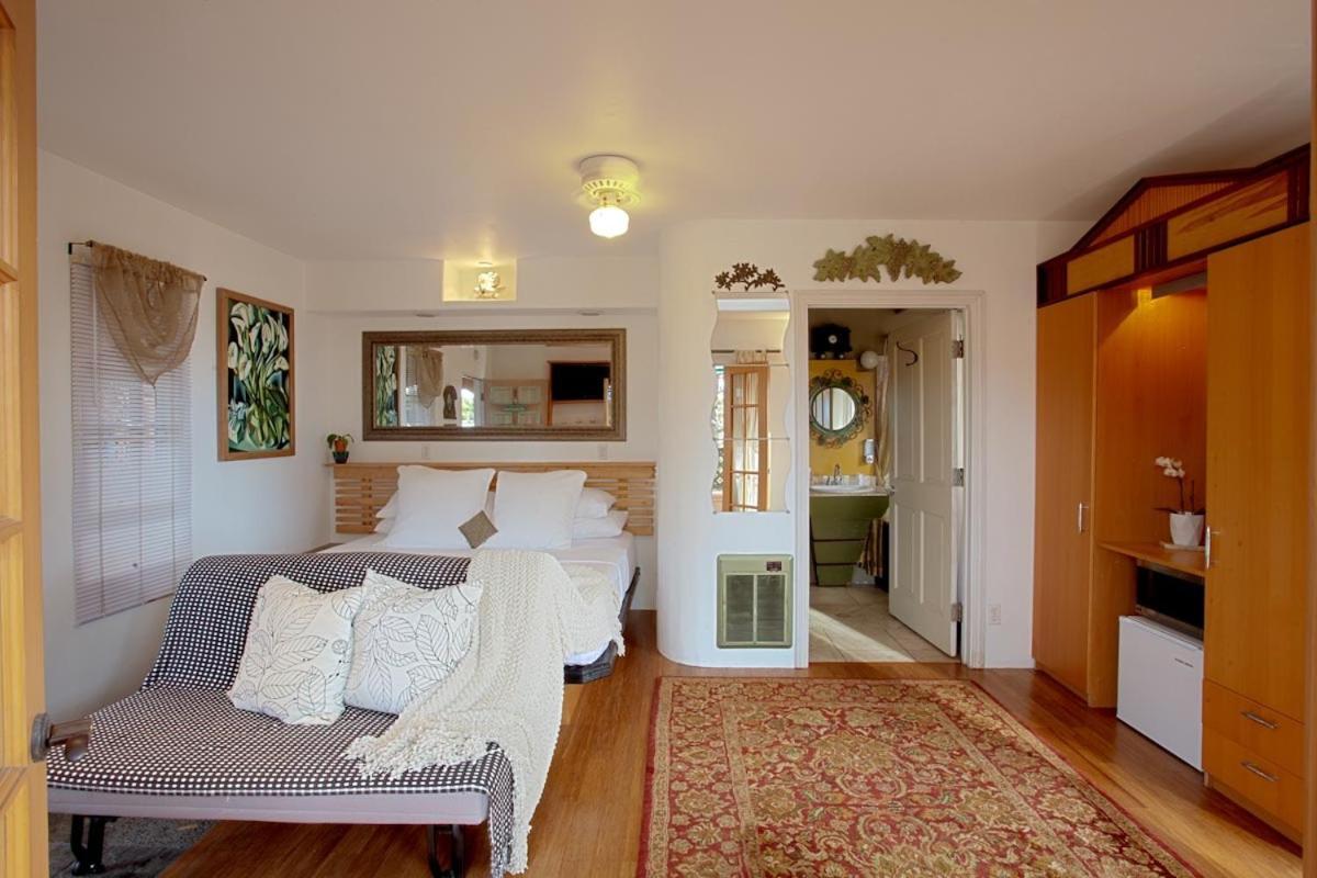 Les Artistes Inn Del Mar Quarto foto
