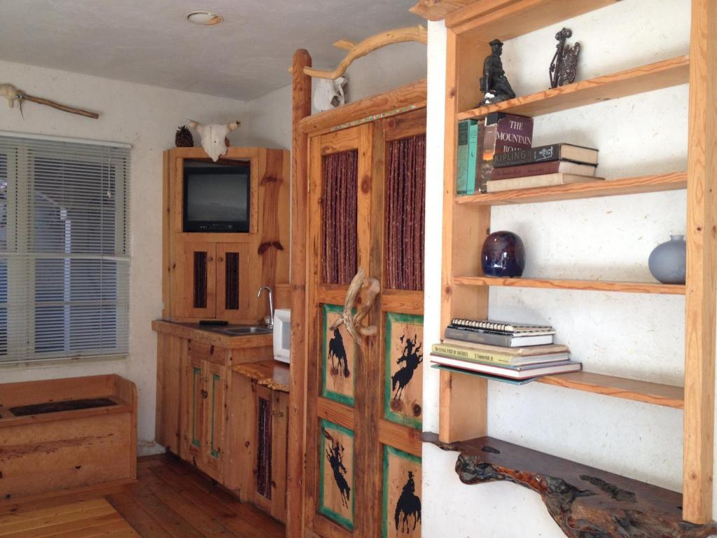Les Artistes Inn Del Mar Quarto foto