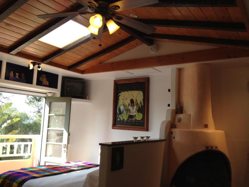 Les Artistes Inn Del Mar Quarto foto