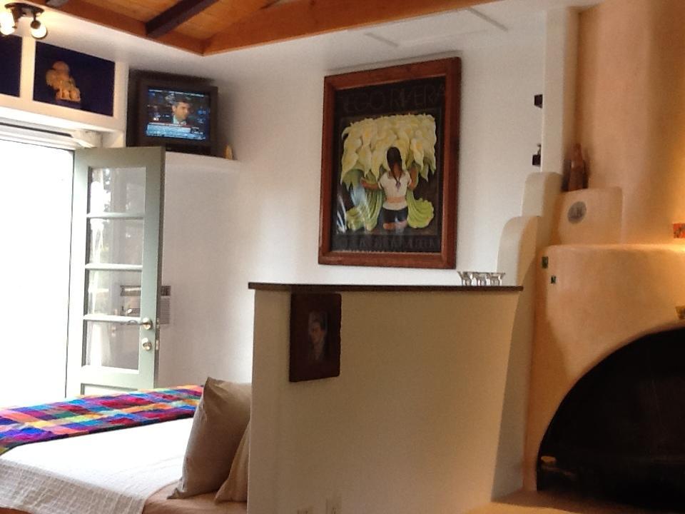 Les Artistes Inn Del Mar Exterior foto