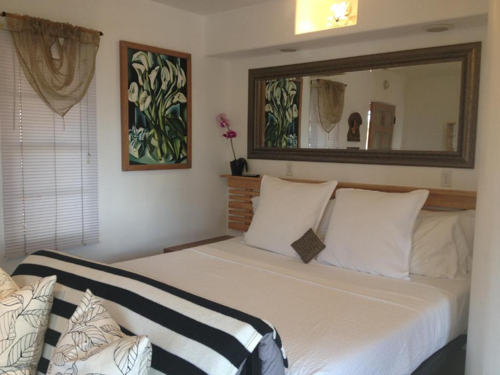 Les Artistes Inn Del Mar Quarto foto