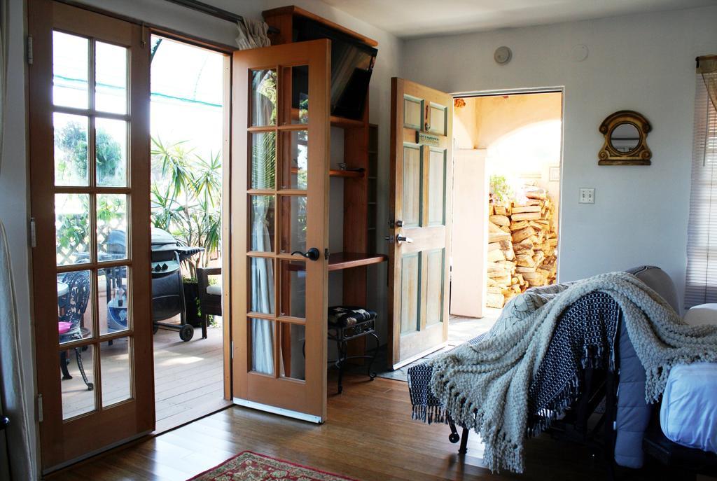Les Artistes Inn Del Mar Quarto foto